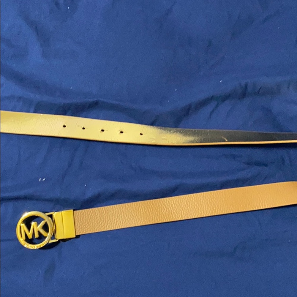 Mk belt
